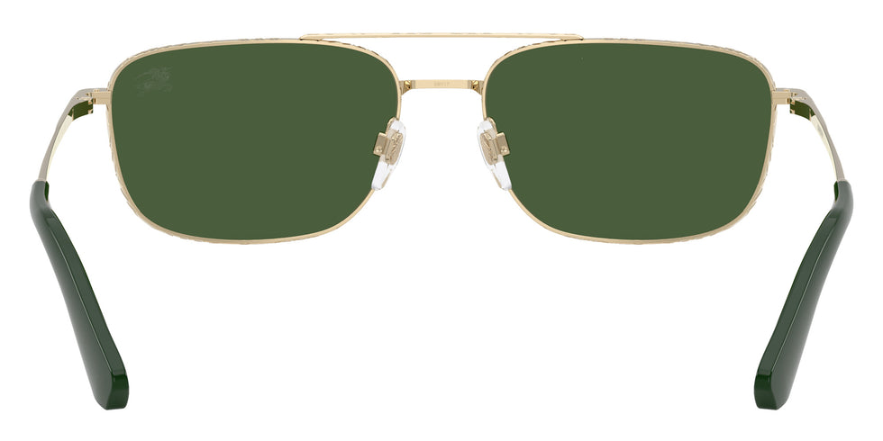 BURBERRY BE3170 110971 59 - Light Gold #id:be3170110971_s:104115