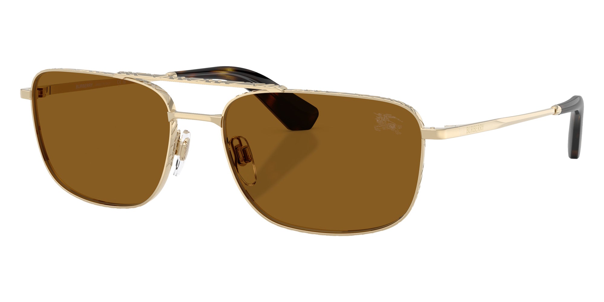 BURBERRY BE3170 110983 59 - Light Gold #id:be3170110983_s:106105