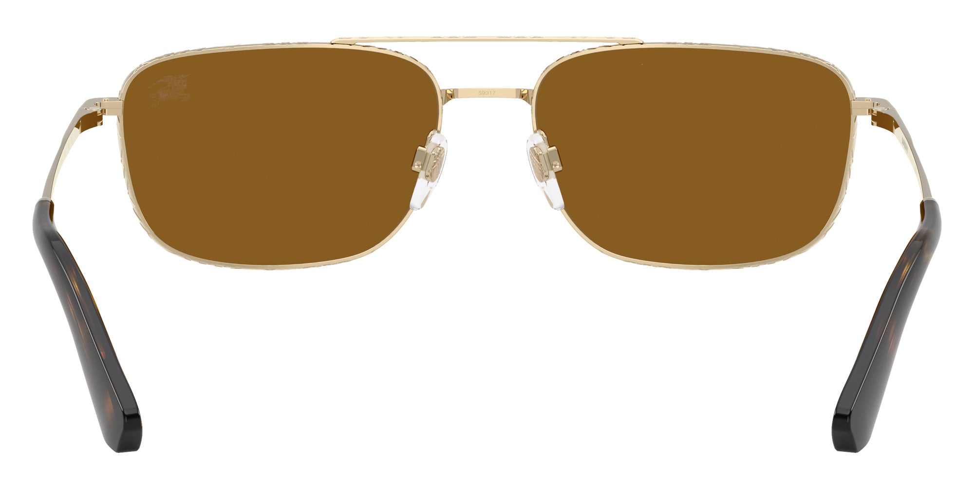 BURBERRY BE3170 110983 59 - Light Gold #id:be3170110983_s:106115