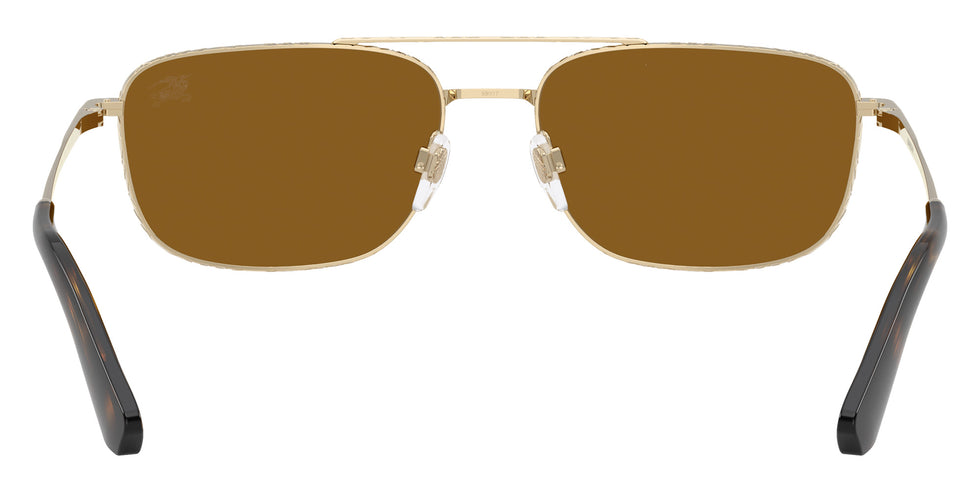 BURBERRY BE3170 110983 59 - Light Gold #id:be3170110983_s:106115