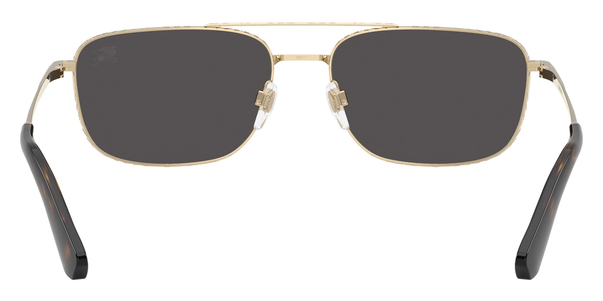 BURBERRY BE3170 110987 59 - Light Gold #id:be3170110987_s:108115