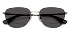 BURBERRY BE3171 100387 57 - Gunmetal #id:be3171100387_s:100100