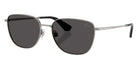 BURBERRY BE3171 100387 57 - Gunmetal #id:be3171100387_s:100105