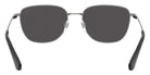 BURBERRY BE3171 100387 57 - Gunmetal #id:be3171100387_s:100115