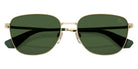 BURBERRY BE3171 110971 57 - Light Gold #id:be3171110971_s:102100