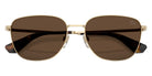 BURBERRY BE3171 110973 57 - Light Gold #id:be3171110973_s:104100