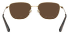 BURBERRY BE3171 110973 57 - Light Gold #id:be3171110973_s:104115