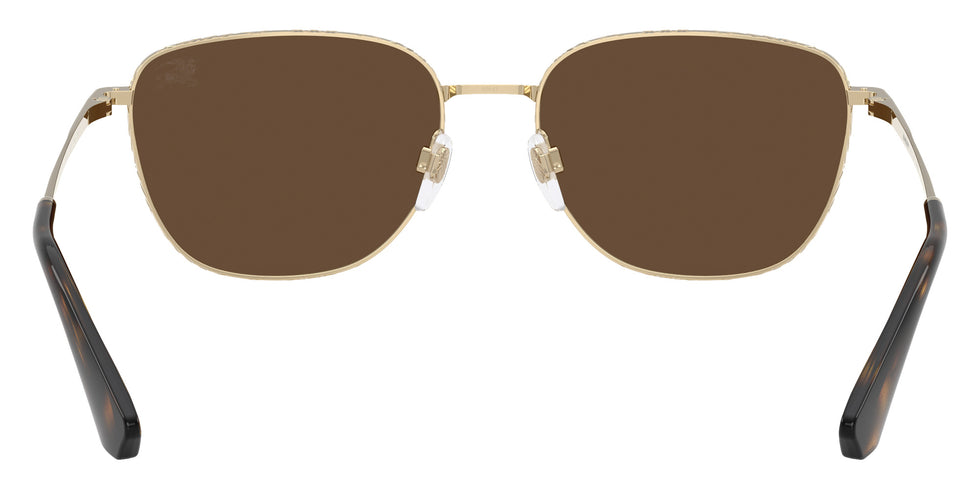 BURBERRY BE3171 110973 57 - Light Gold #id:be3171110973_s:104115