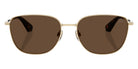 BURBERRY BE3171 110973 57 - Light Gold #id:be3171110973_s:104120