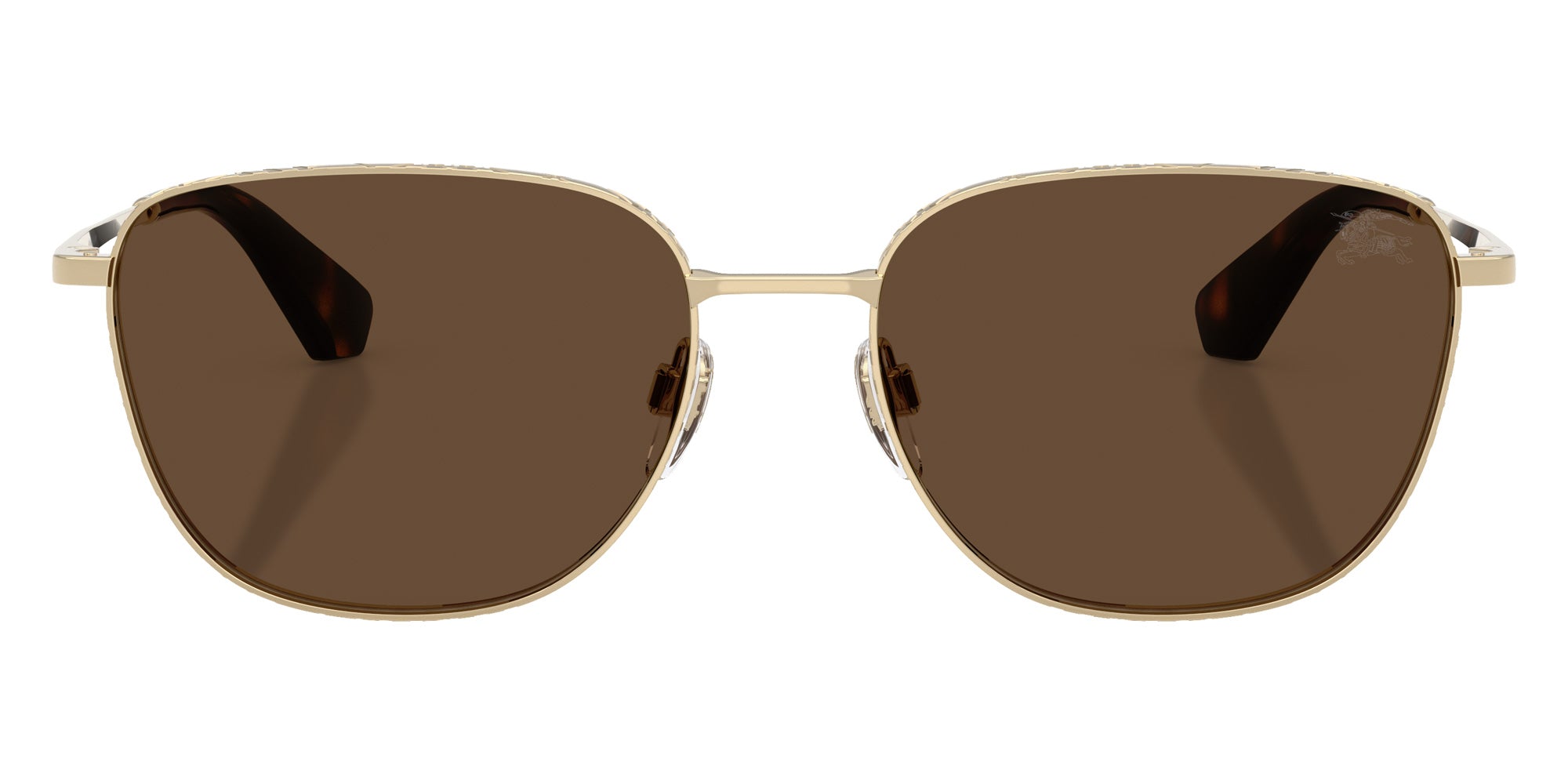BURBERRY BE3171 110973 57 - Light Gold #id:be3171110973_s:104120