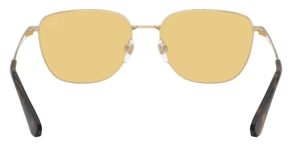 BURBERRY BE3171 110985 57 - Light Gold #id:be3171110985_s:106115