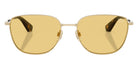 BURBERRY BE3171 110985 57 - Light Gold #id:be3171110985_s:106120