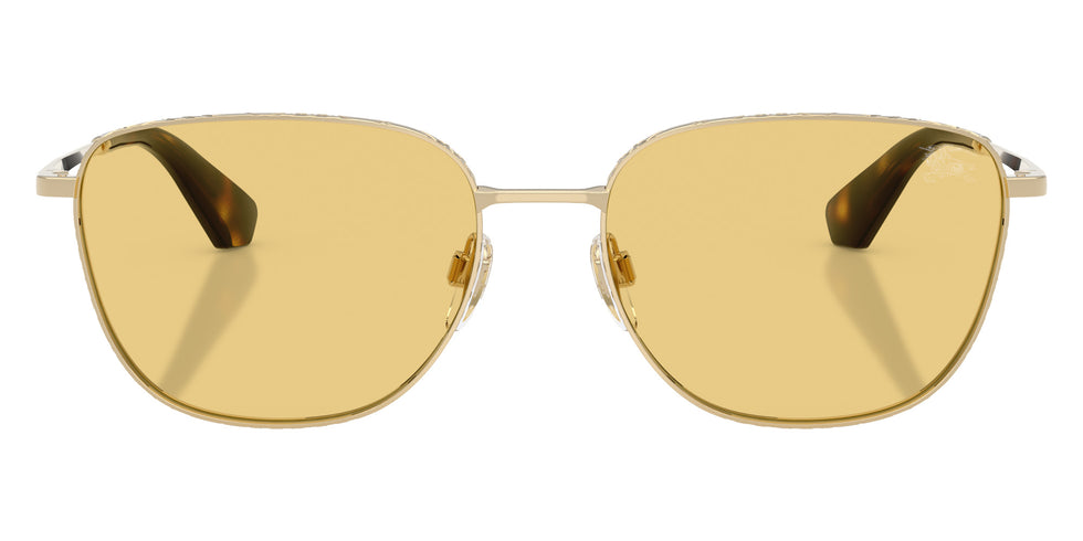 BURBERRY BE3171 110985 57 - Light Gold #id:be3171110985_s:106120
