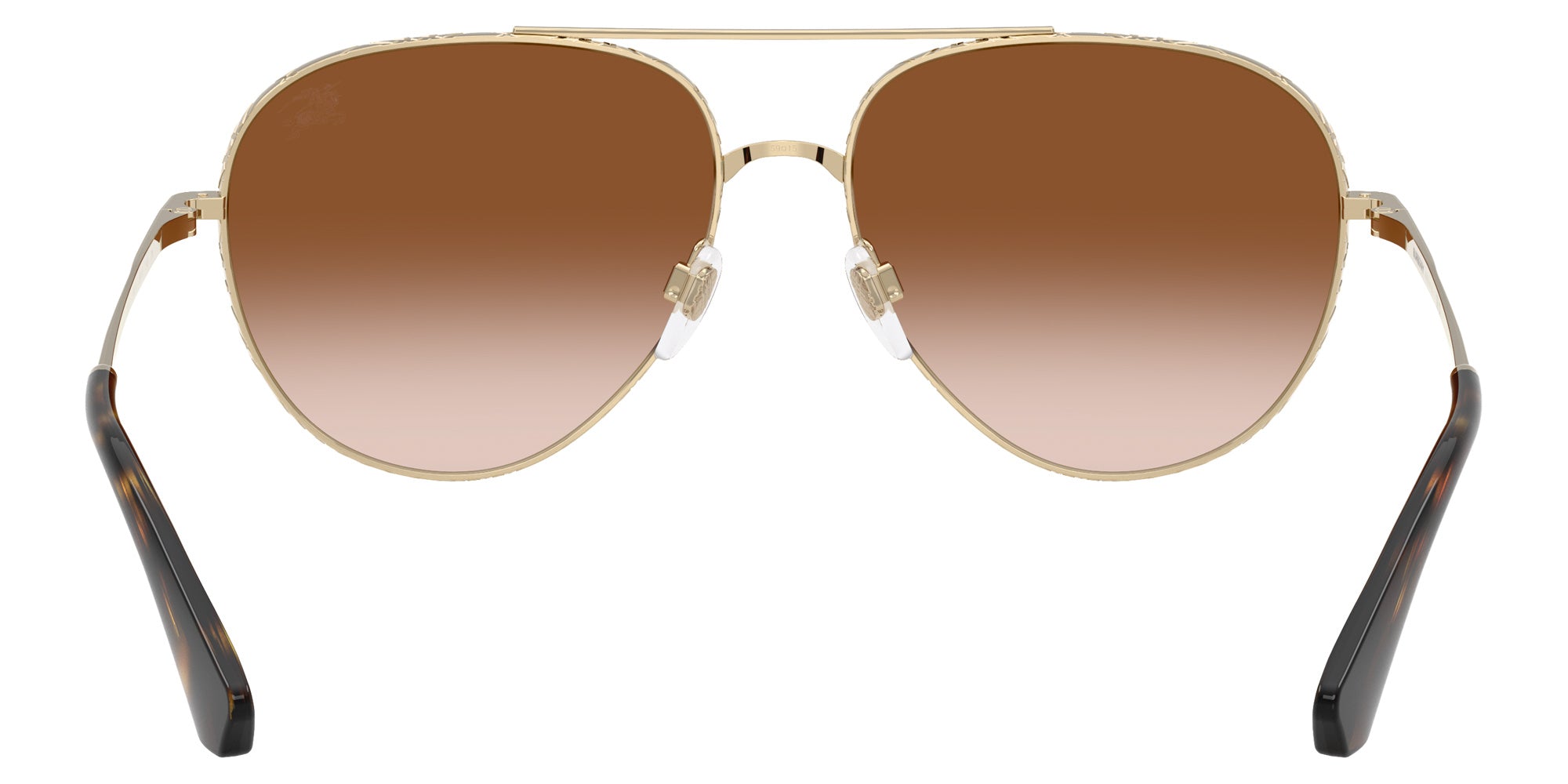 BURBERRY BE3172 110913 59 - Light Gold #id:be3172110913_s:102115