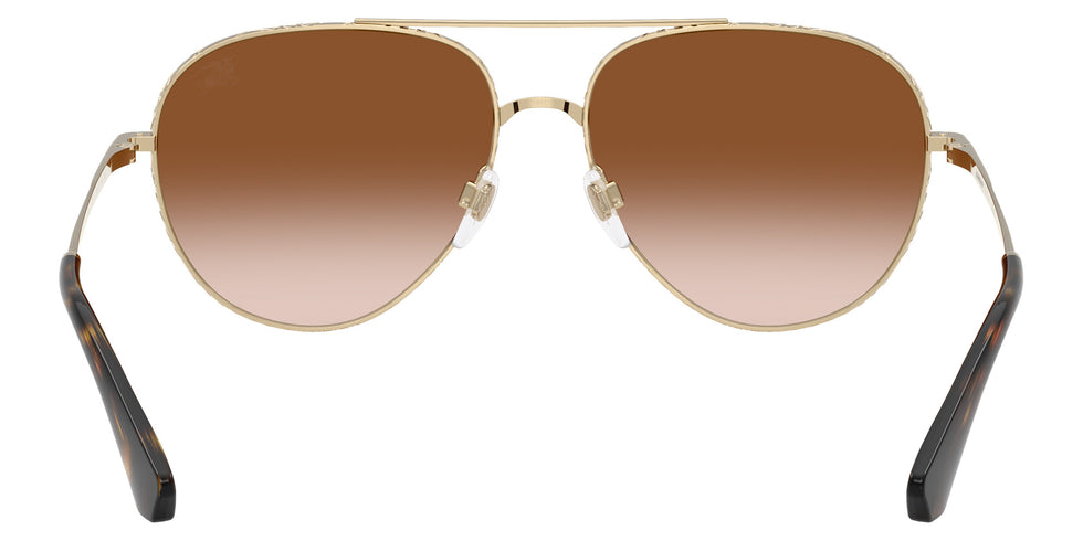 BURBERRY BE3172 110913 59 - Light Gold #id:be3172110913_s:102115