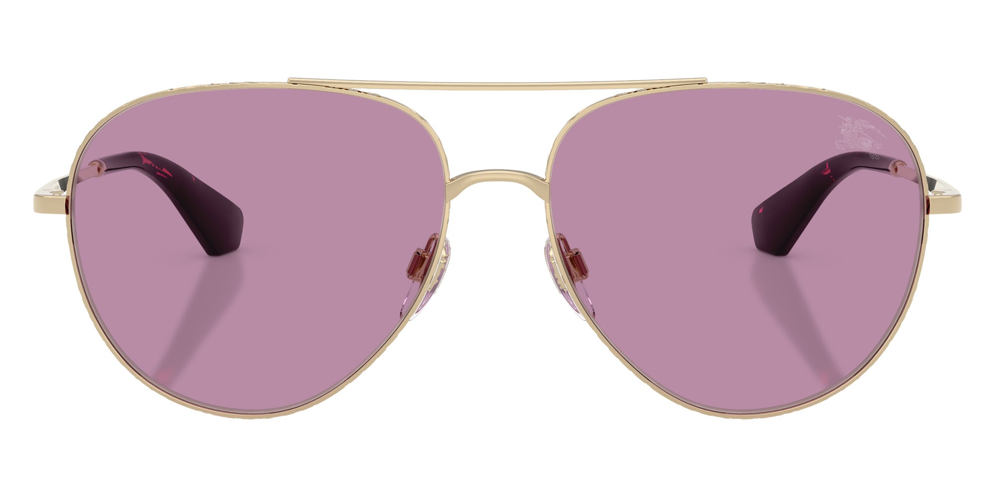 BURBERRY BE3172 110969 59 - Light Gold #id:be3172110969_s:104120