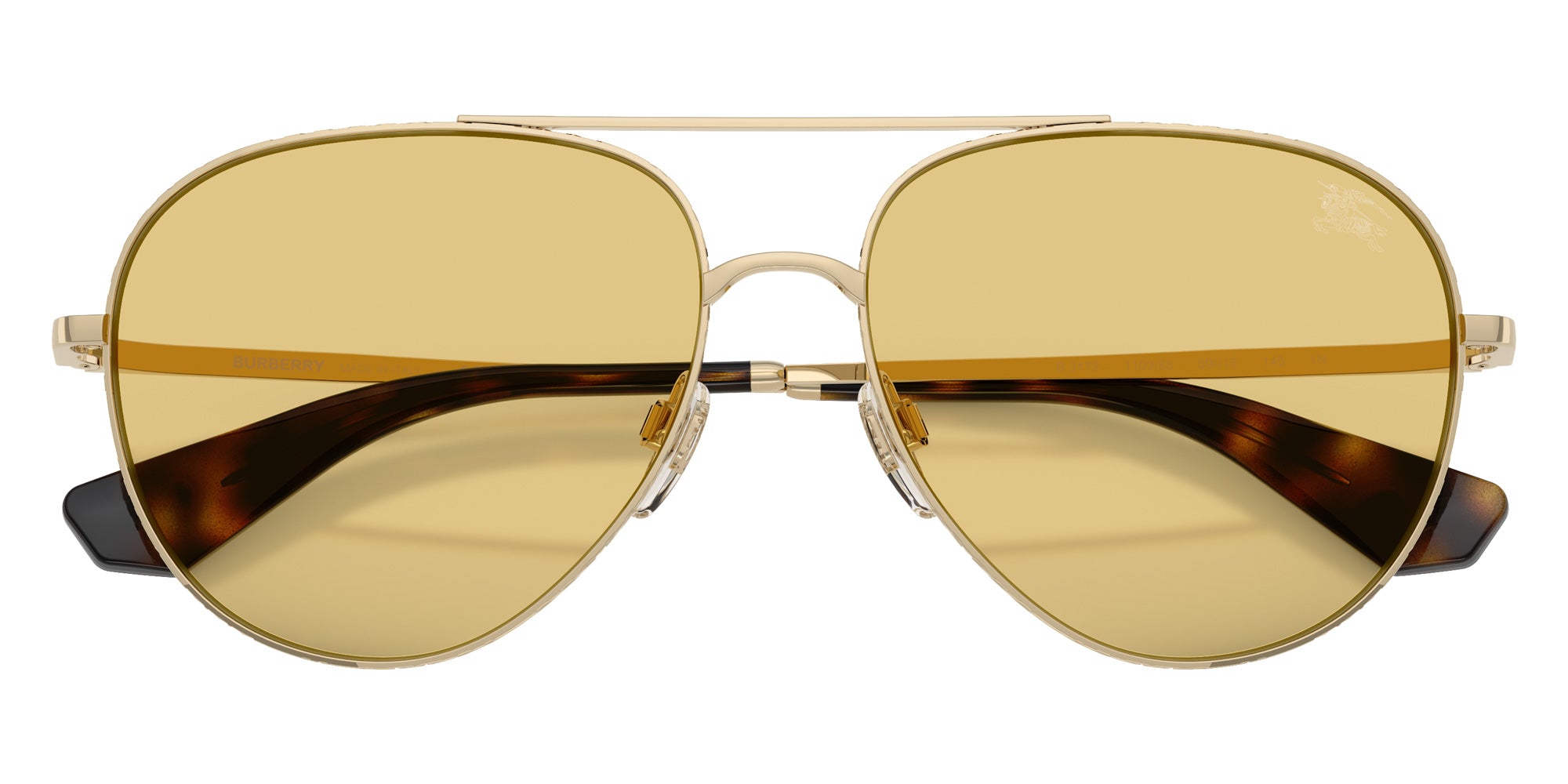 BURBERRY BE3172 110985 59 - Light Gold #id:be3172110985_s:106100