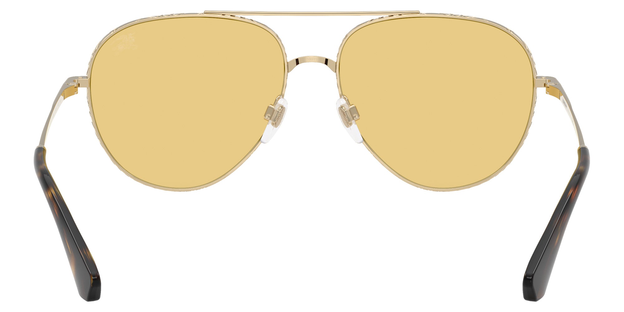 BURBERRY BE3172 110985 59 - Light Gold #id:be3172110985_s:106115