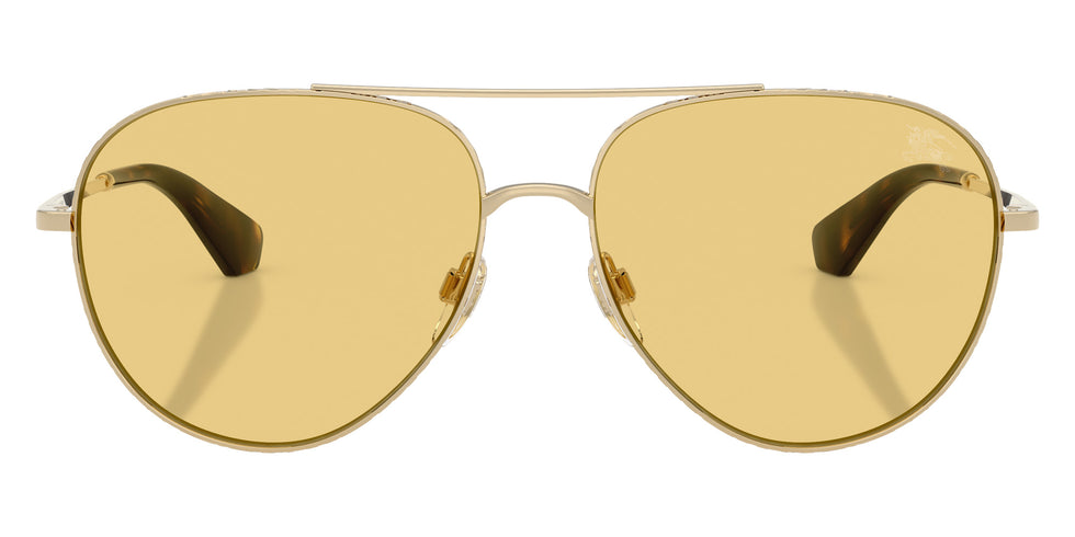 BURBERRY BE3172 110985 59 - Light Gold #id:be3172110985_s:106120