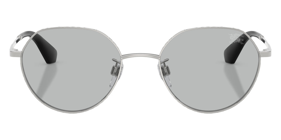 BURBERRY BE3173D 100587 51 - Silver #id:be3173d100587_s:100120