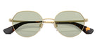 BURBERRY BE3173D 1109/2 51 - Light Gold #id:be3173d11092_s:102100