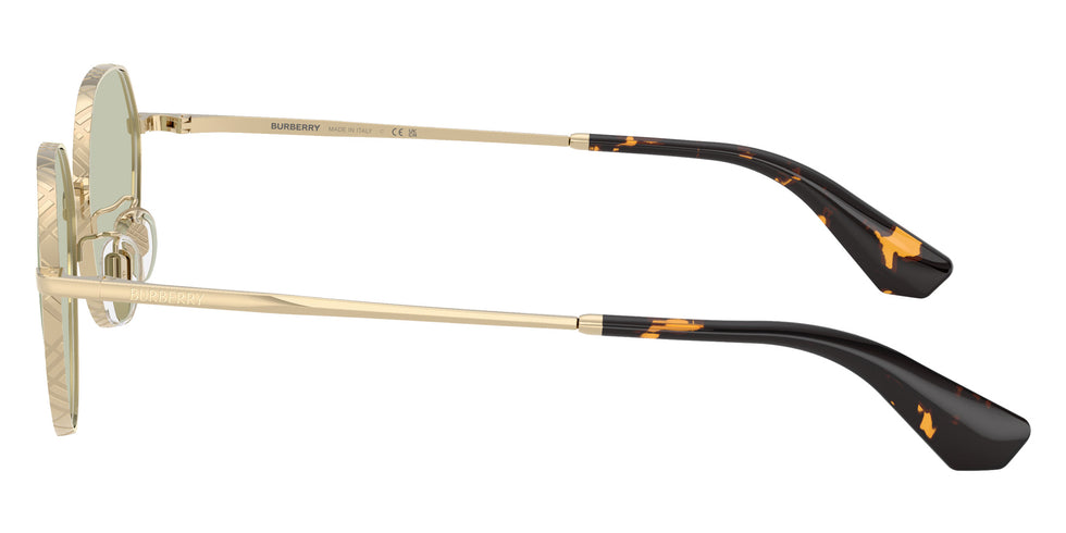 BURBERRY BE3173D 1109/2 51 - Light Gold #id:be3173d11092_s:102110