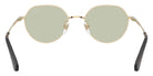 BURBERRY BE3173D 1109/2 51 - Light Gold #id:be3173d11092_s:102115
