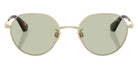 BURBERRY BE3173D 1109/2 51 - Light Gold #id:be3173d11092_s:102120