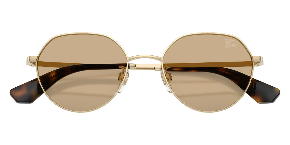 BURBERRY BE3173D 110973 51 - Light Gold #id:be3173d110973_s:104100