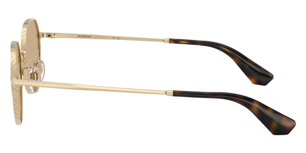 BURBERRY BE3173D 110973 51 - Light Gold #id:be3173d110973_s:104110