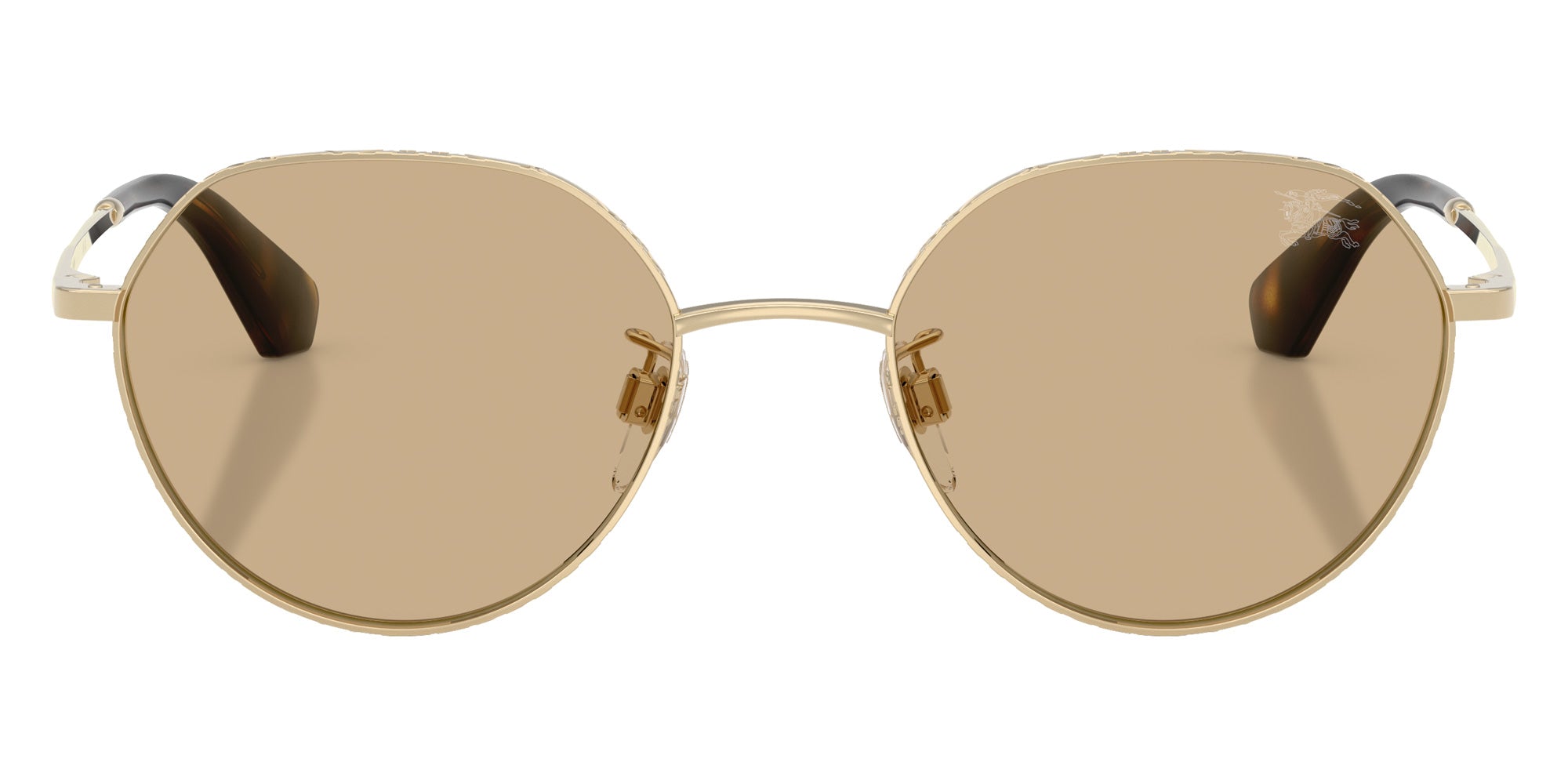 BURBERRY BE3173D 110973 51 - Light Gold #id:be3173d110973_s:104120