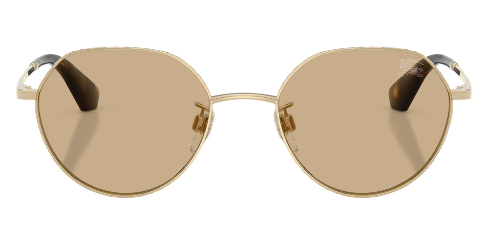 BURBERRY BE3173D 110973 51 - Light Gold #id:be3173d110973_s:104120