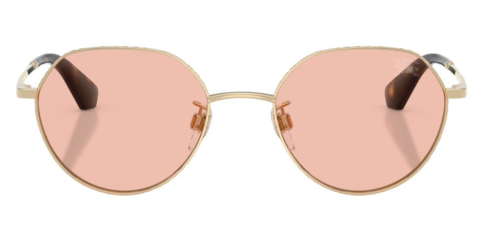 BURBERRY BE3173D 110984 51 - Light Gold #id:be3173d110984_s:106120