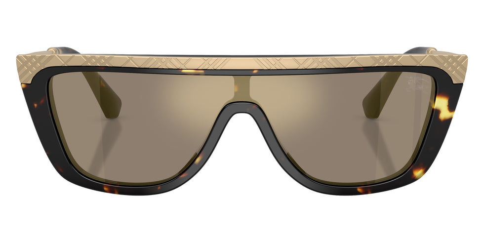 BURBERRY BE3174 13595A 129 - Yellow Havana #id:be317413595a_s:100120