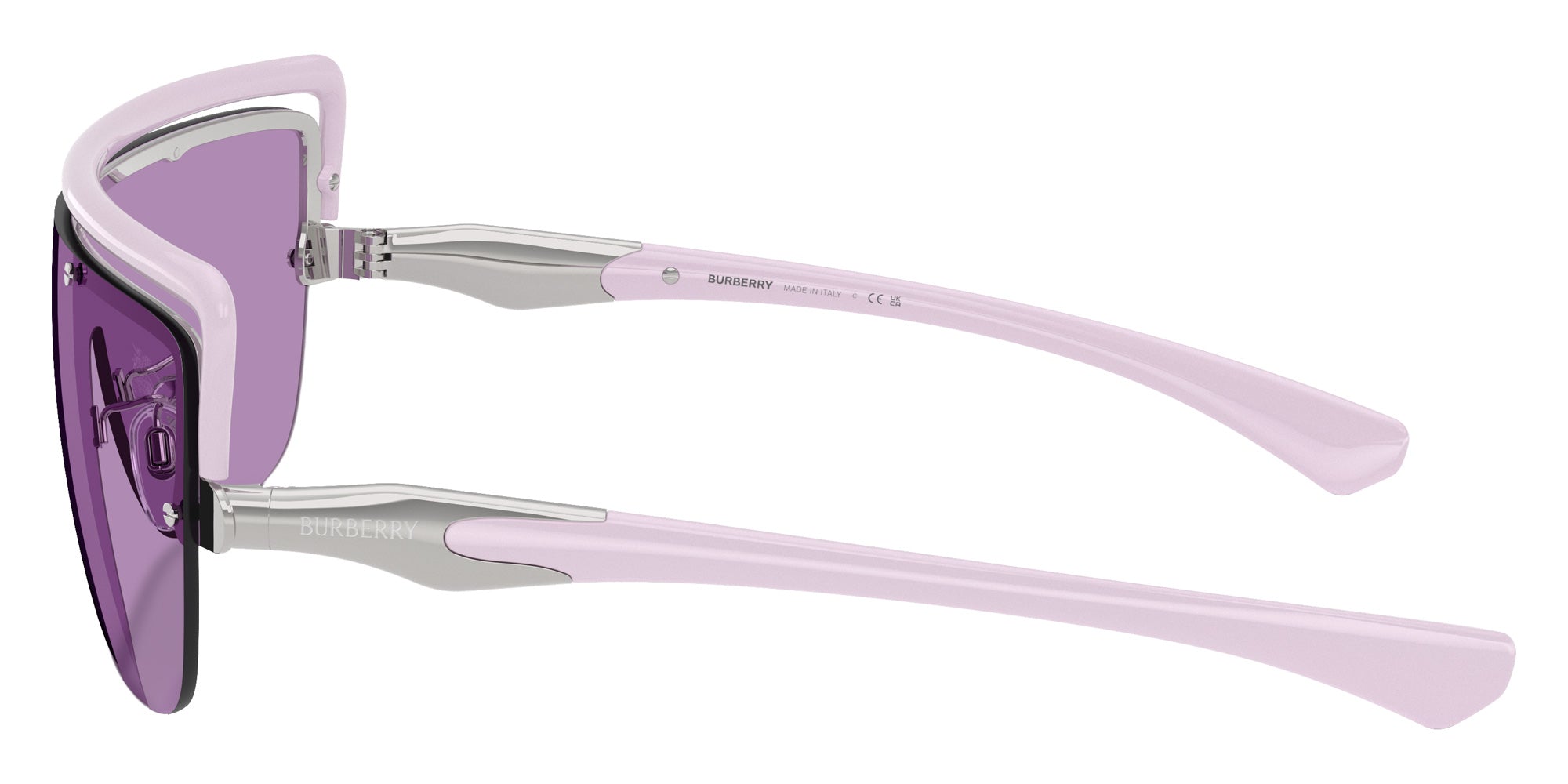 BURBERRY BE3175 100569 144 - Lilac #id:be3175100569_s:100110
