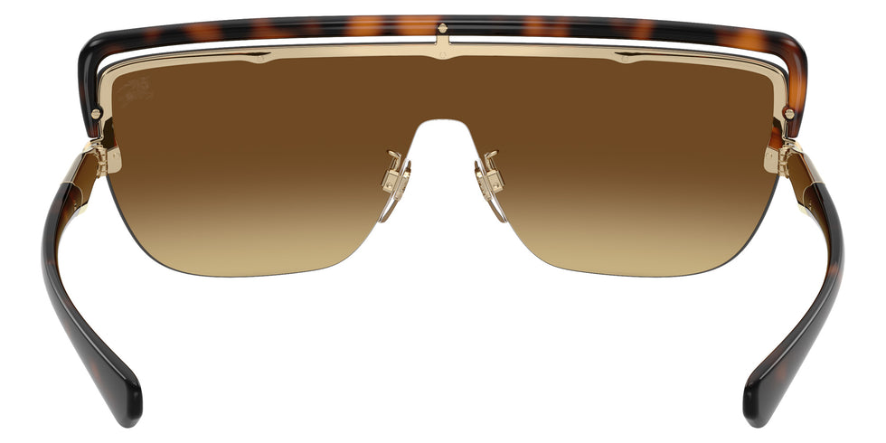 BURBERRY BE3175 110913 144 - Dark Havana #id:be3175110913_s:102115