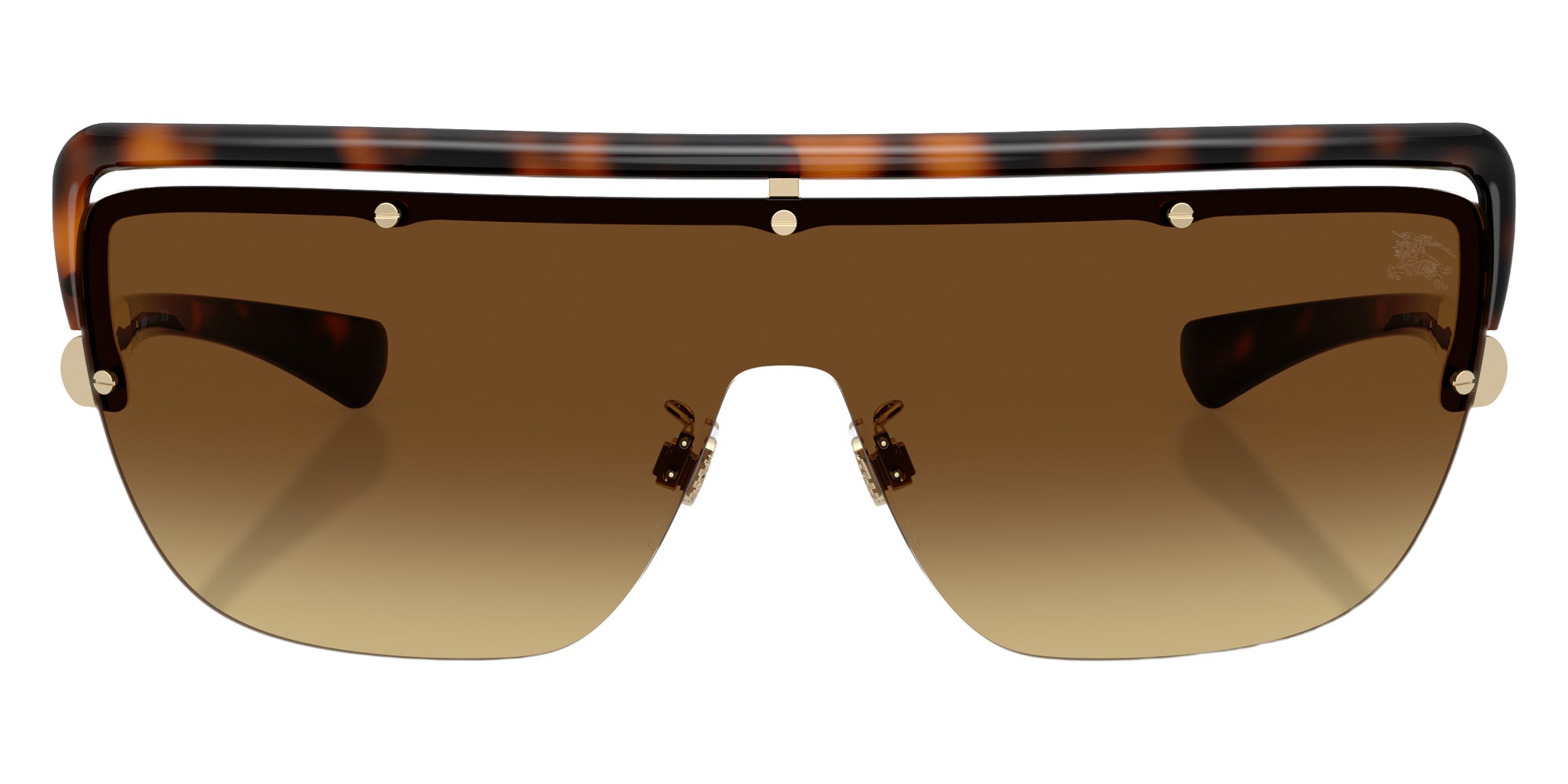 BURBERRY BE3175 110913 144 - Dark Havana #id:be3175110913_s:102120