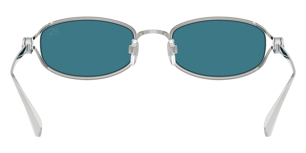 BURBERRY BE3177 100580 53 - Silver / Blue #id:be3177100580_s:100115