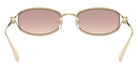BURBERRY BE3177 110913 53 - Light Gold / Brown Gradient #id:be3177110913_s:106115