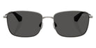 BURBERRY BE3178 100387 55 - Gunmetal / Dark Gray #id:be3178100387_s:100100