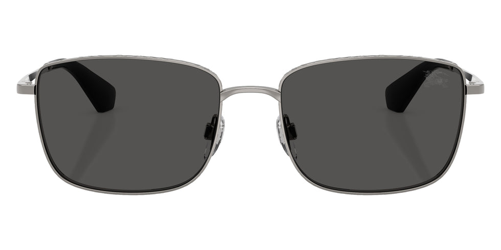 BURBERRY BE3178 100387 55 - Gunmetal / Dark Gray #id:be3178100387_s:100100