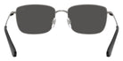 BURBERRY BE3178 100387 55 - Gunmetal / Dark Gray #id:be3178100387_s:100115