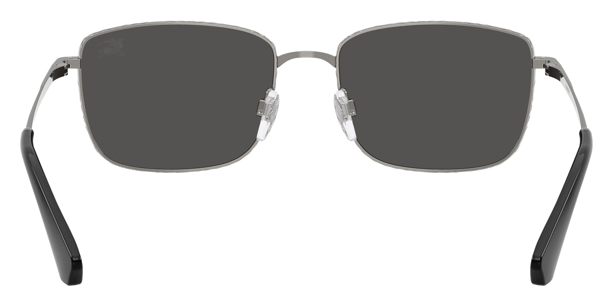 BURBERRY BE3178 100387 55 - Gunmetal / Dark Gray #id:be3178100387_s:100115