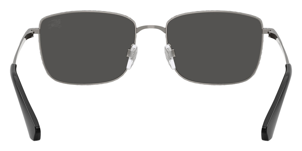 BURBERRY BE3178 100387 55 - Gunmetal / Dark Gray #id:be3178100387_s:100115
