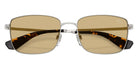 BURBERRY BE3178 100585 55 - Silver / Yellow #id:be3178100585_s:102120