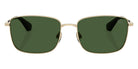 BURBERRY BE3178 110971 55 - Light Gold / Dark Green #id:be3178110971_s:104100