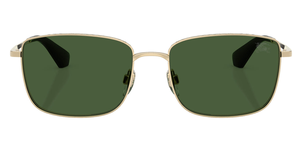 BURBERRY BE3178 110971 55 - Light Gold / Dark Green #id:be3178110971_s:104100