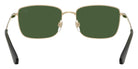 BURBERRY BE3178 110971 55 - Light Gold / Dark Green #id:be3178110971_s:104115