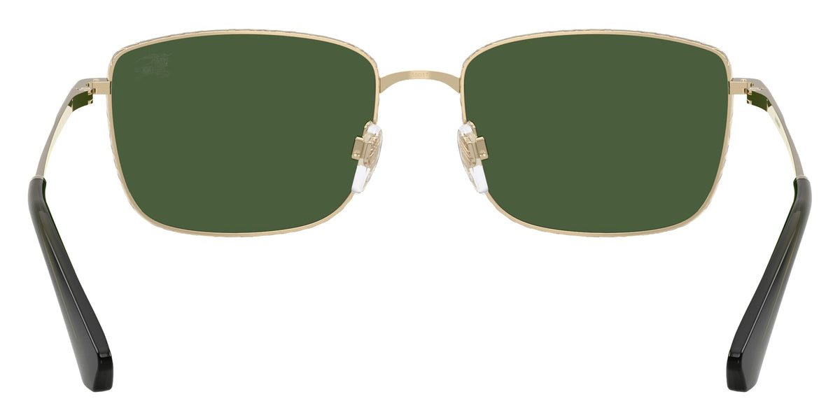 BURBERRY BE3178 110971 55 - Light Gold / Dark Green #id:be3178110971_s:104115