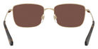 BURBERRY BE3178 110973 55 - Light Gold / Black Chocolate #id:be3178110973_s:106115